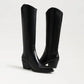 Wyatt Knee High Boot