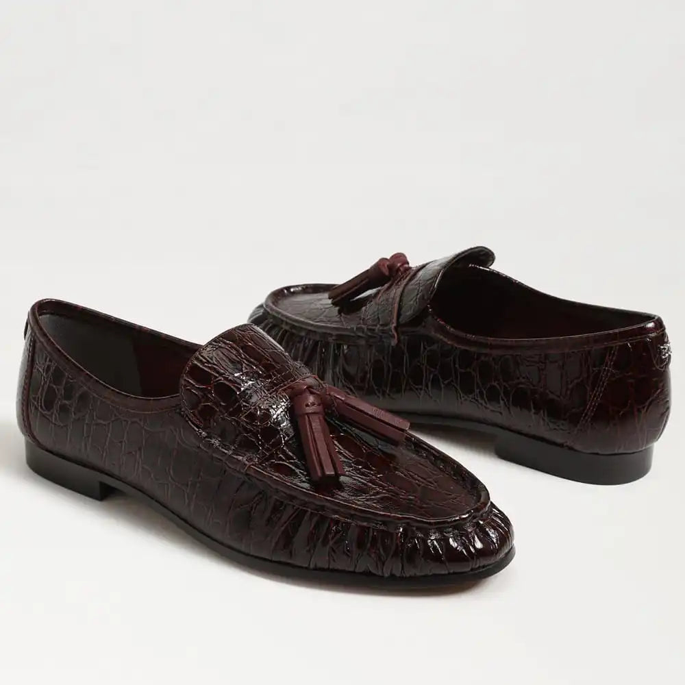 Lana Tassel Loafer