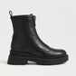 Grove Zip Front Boot