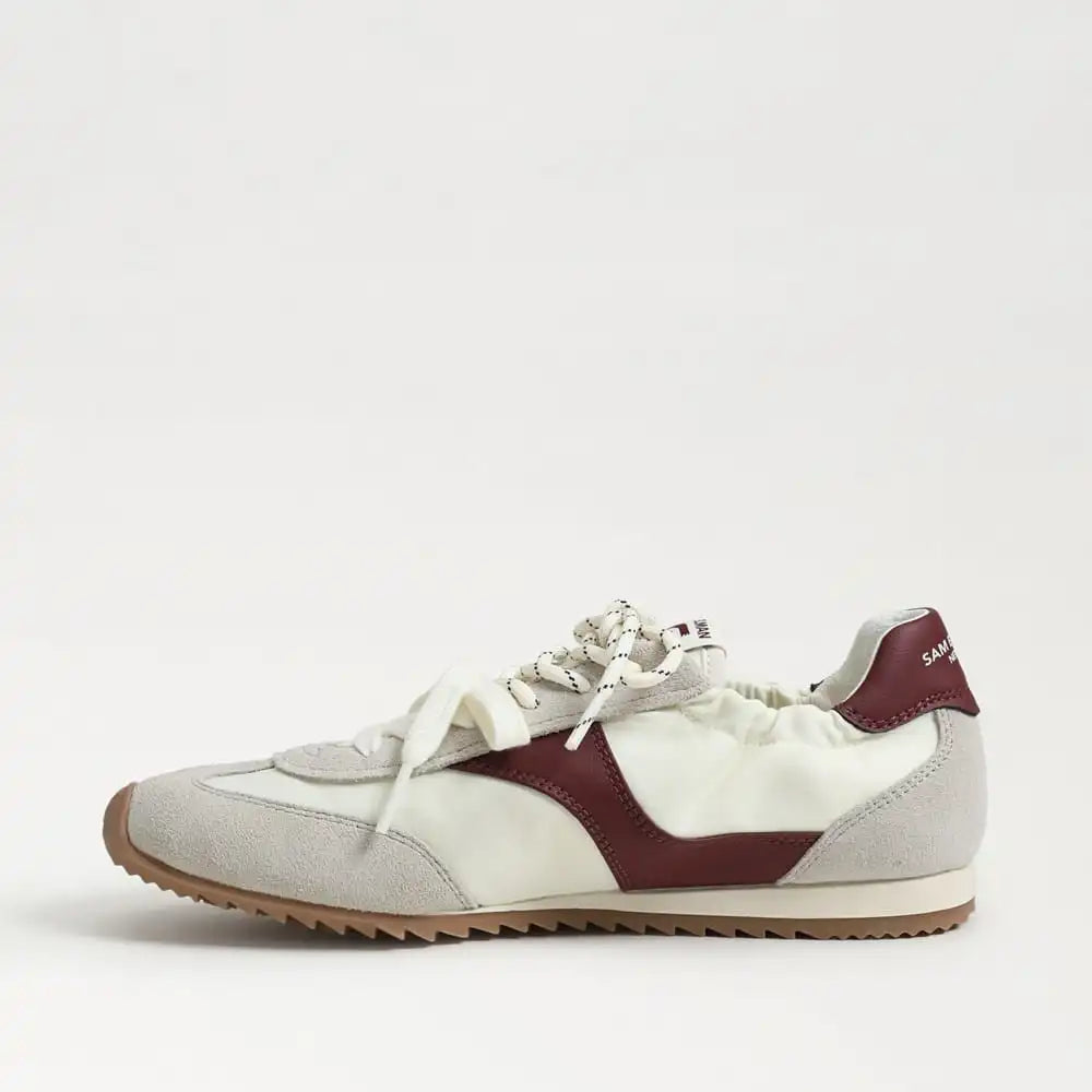 Ivanna Lace Up Sneaker