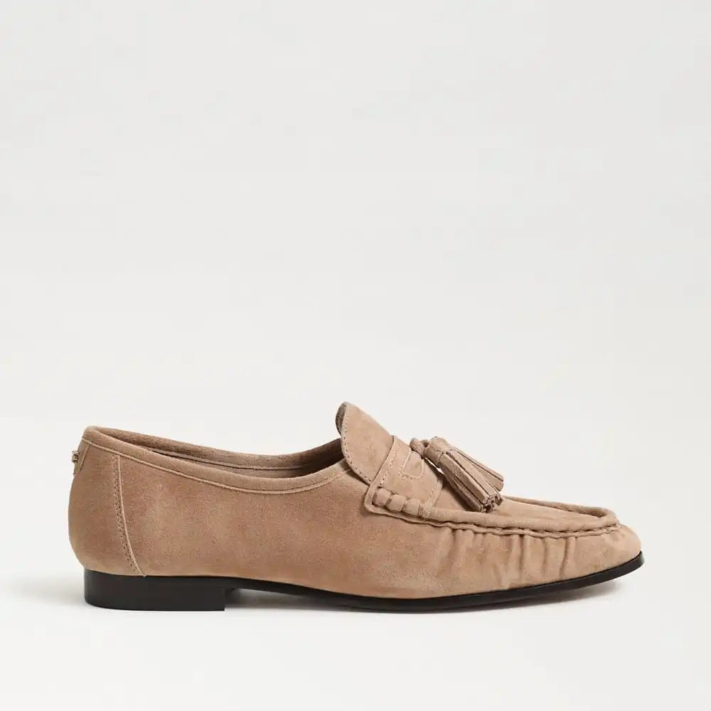 Lana Tassel Loafer
