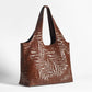Charli Woven Tote