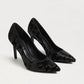 Hazel Pointed Toe Pump