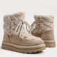 Ovie Lace Up Ankle Boot