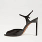 Tinslie Stiletto Sandal