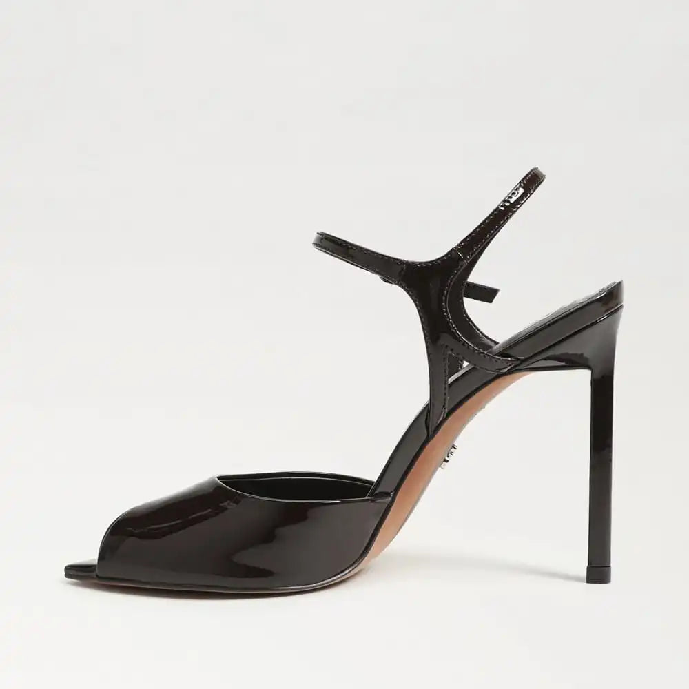 Tinslie Stiletto Sandal