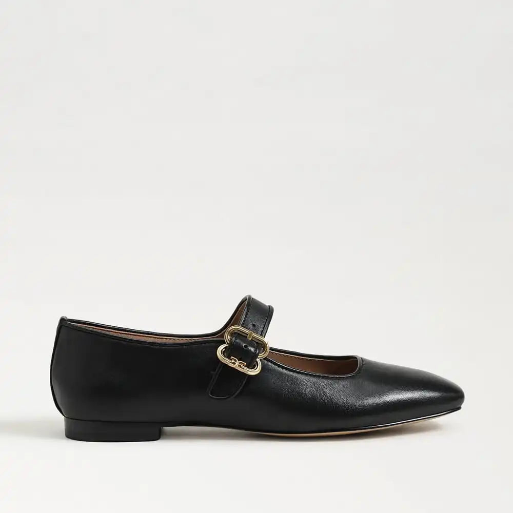 Michaela Mary Jane Flat