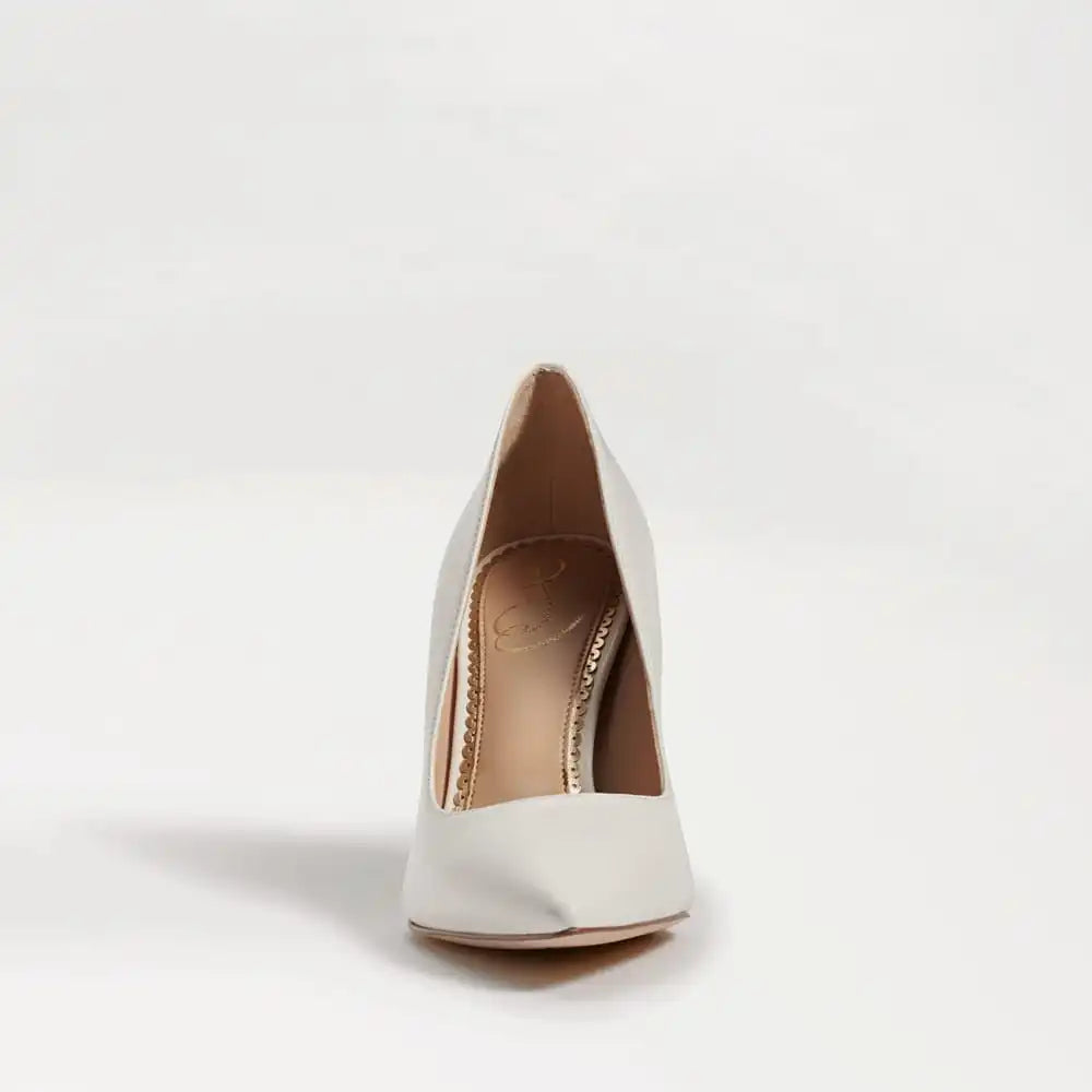Hazel Pointed Toe Pump