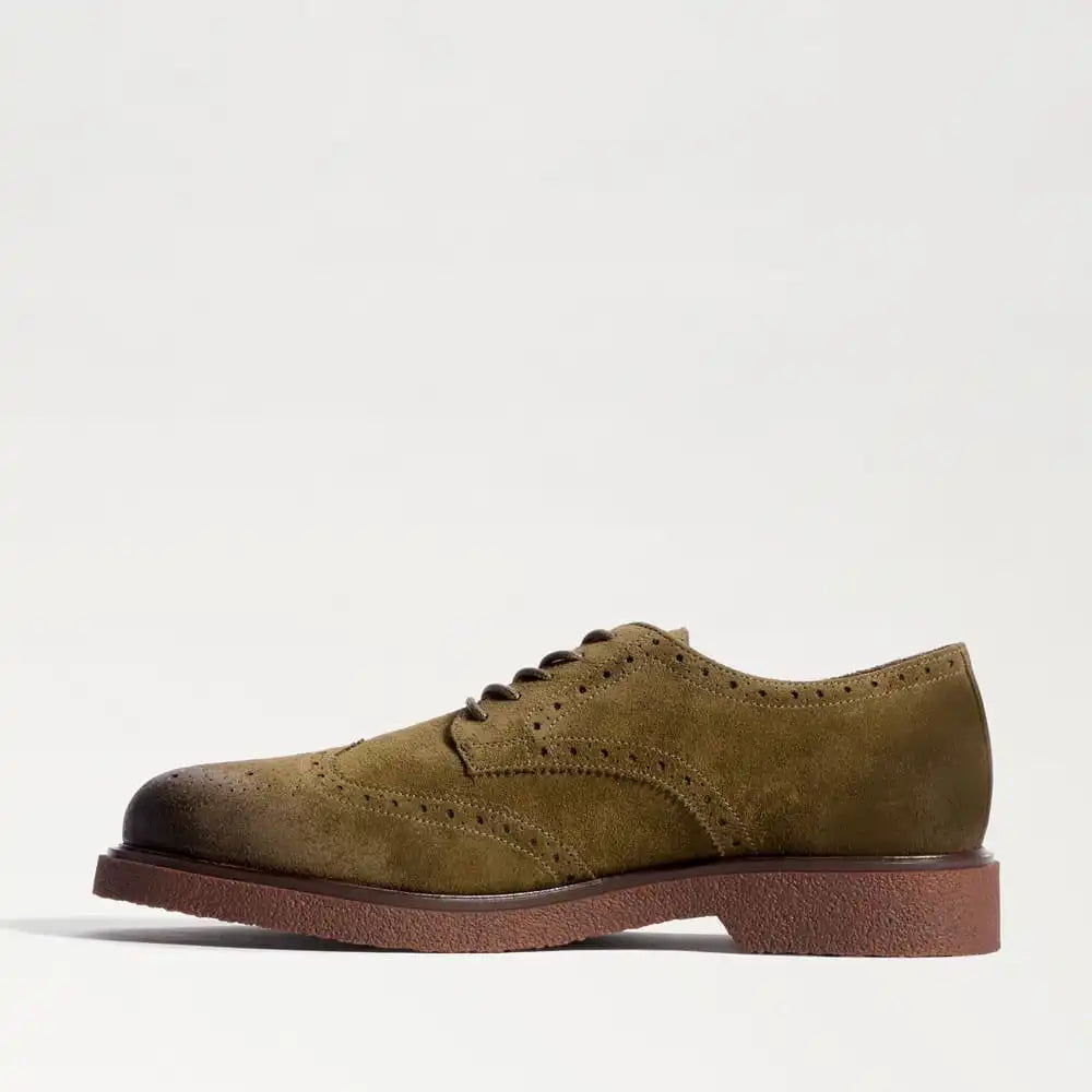 Ted Wingtip Oxford