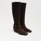 Haisley Knee High Boot