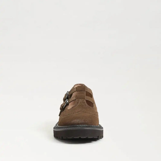 Katie Buckle Loafer