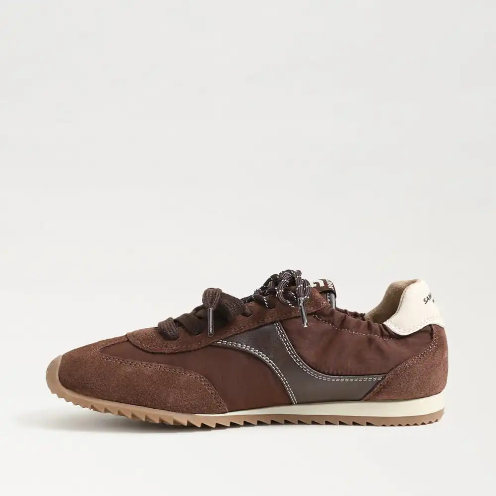 Ivanna Lace Up Sneaker