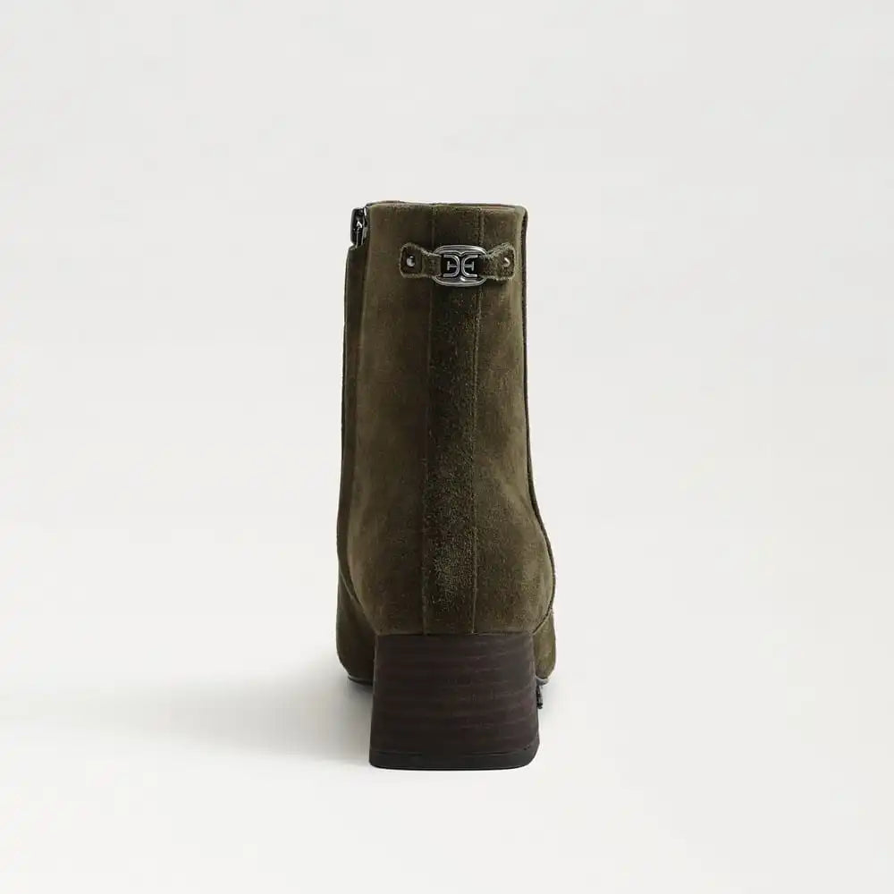 Paige Ankle Boot