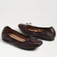 Magnolia Ballet Flat