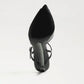 Tinslie Stiletto Sandal