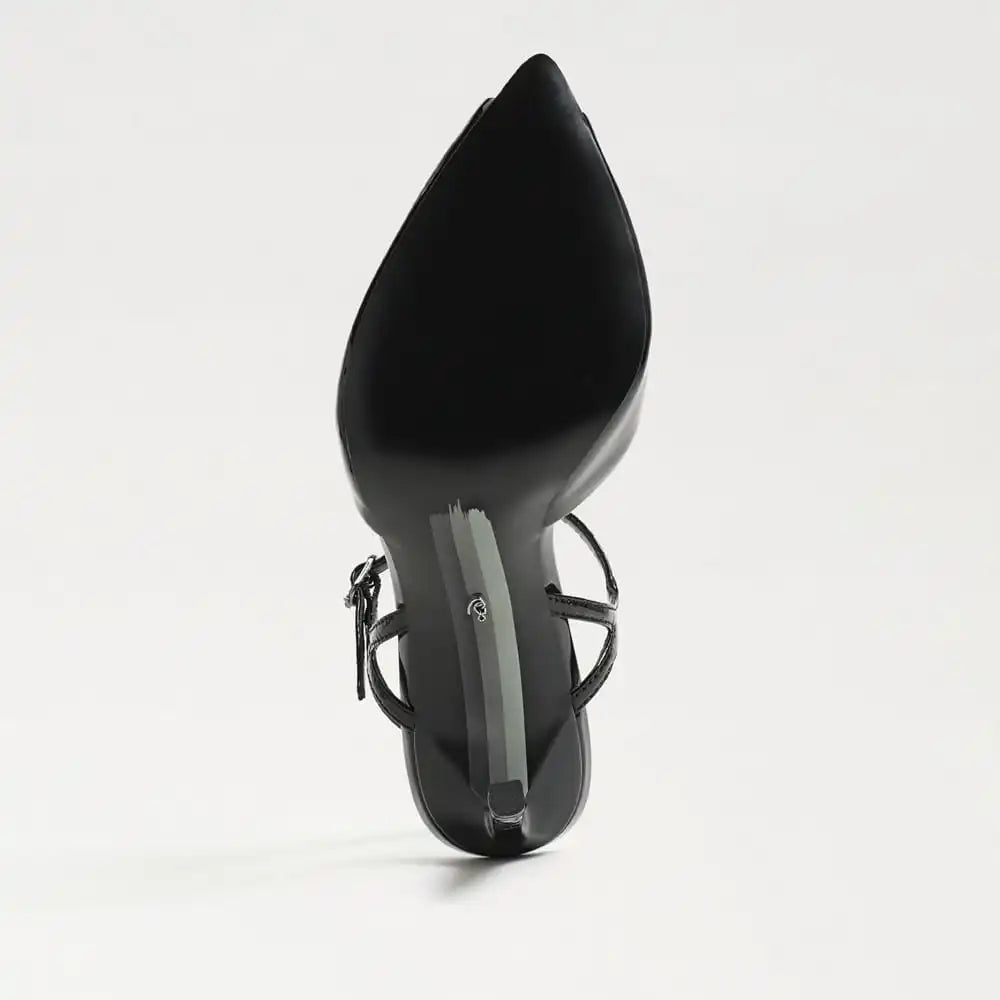 Tinslie Stiletto Sandal