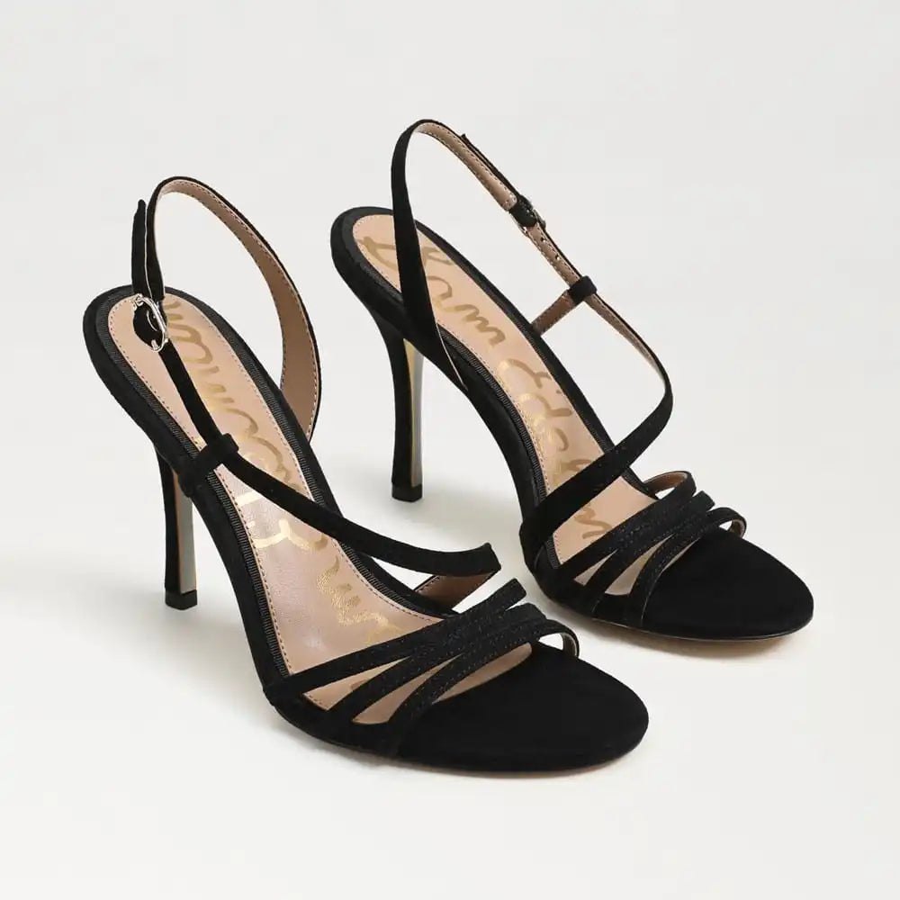 Charli Stiletto Sandal
