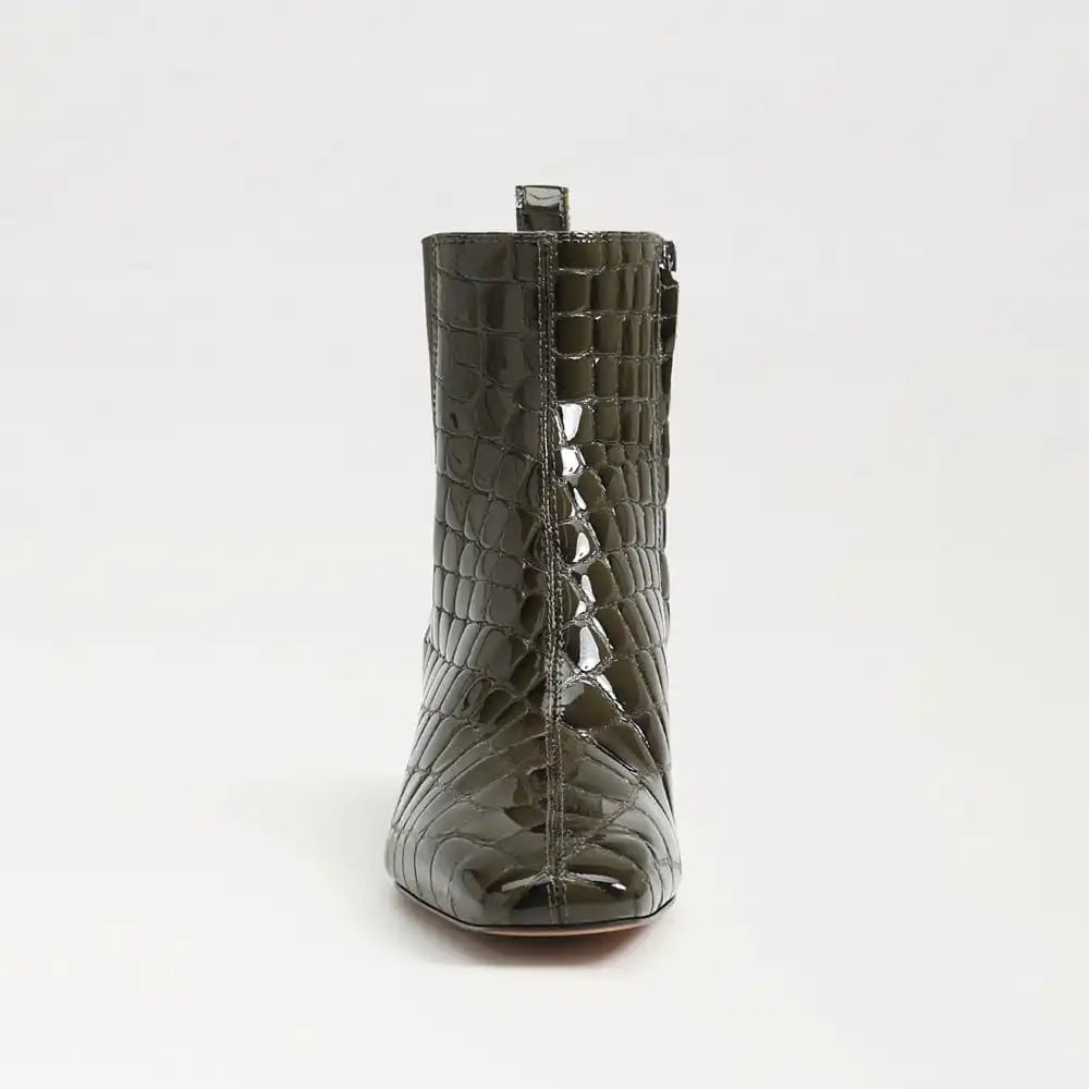 Peony Ankle Boot