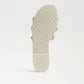 Bay Jelly Slide Sandal