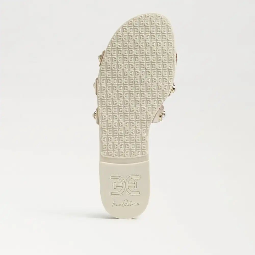 Bay Jelly Slide Sandal