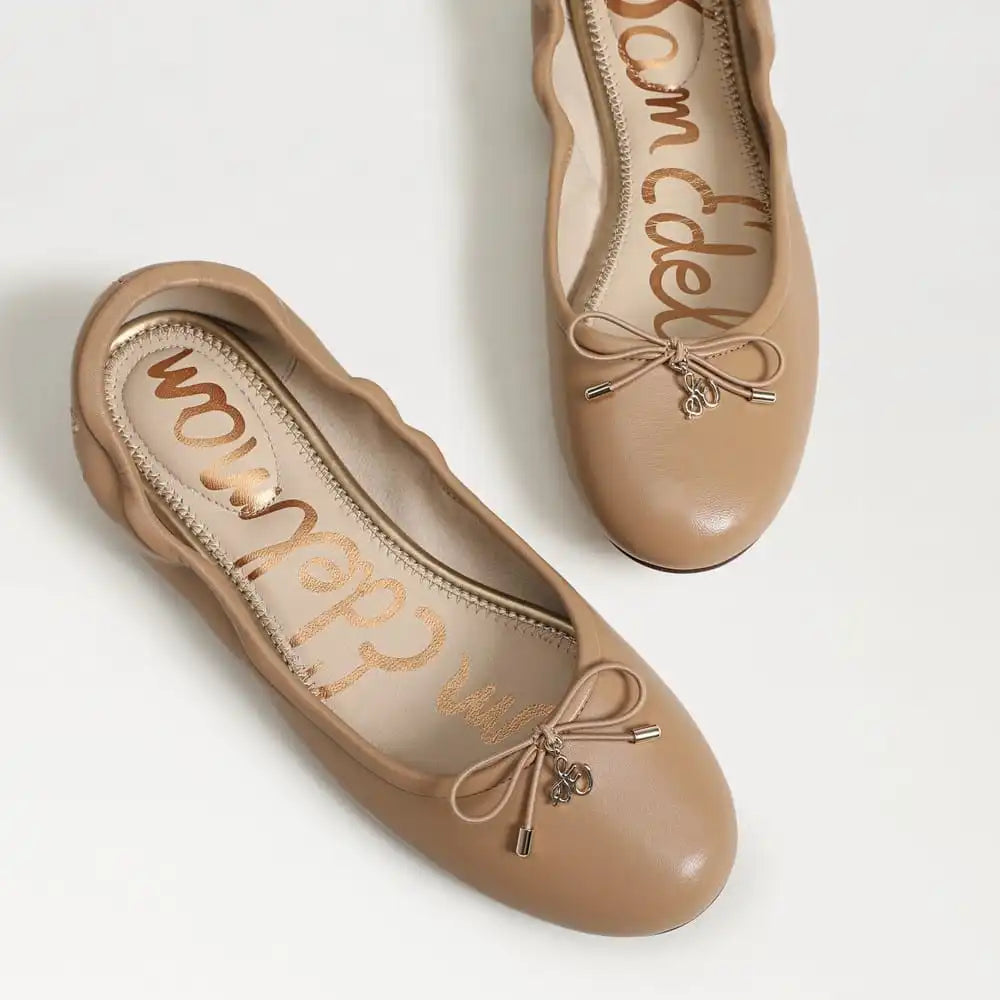 Felicia Ballet Flat
