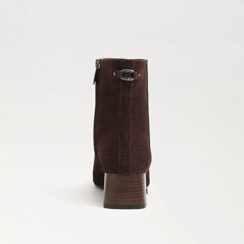 Paige Ankle Boot