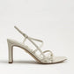 Elissa Strappy Heel Sandal