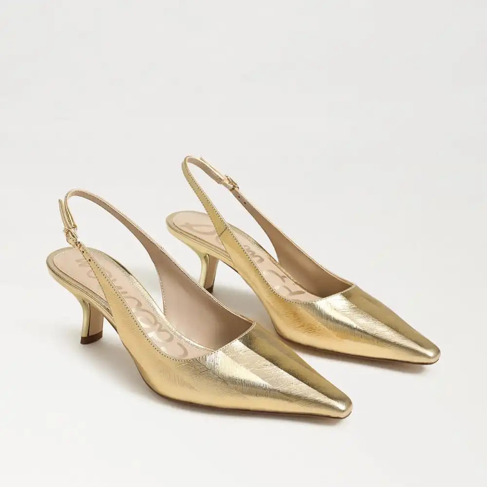 Bianka Slingback Pump
