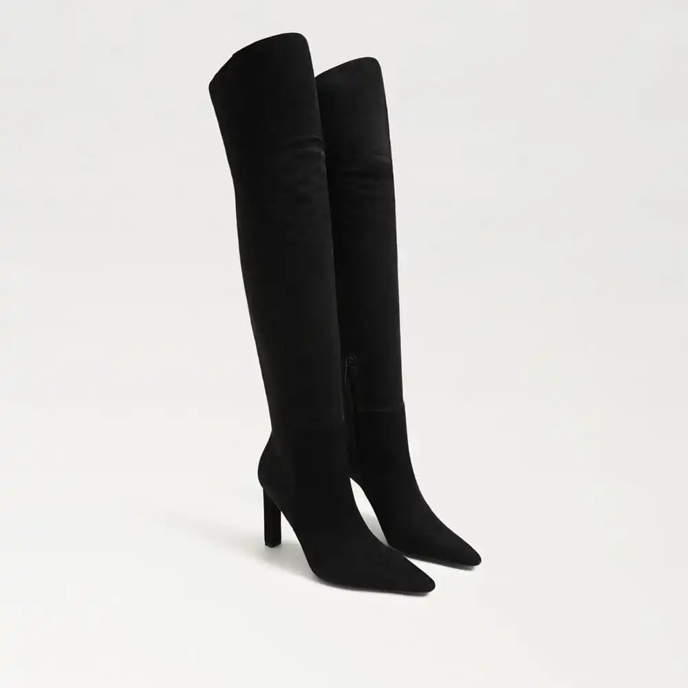 Corine Over The Knee Boot