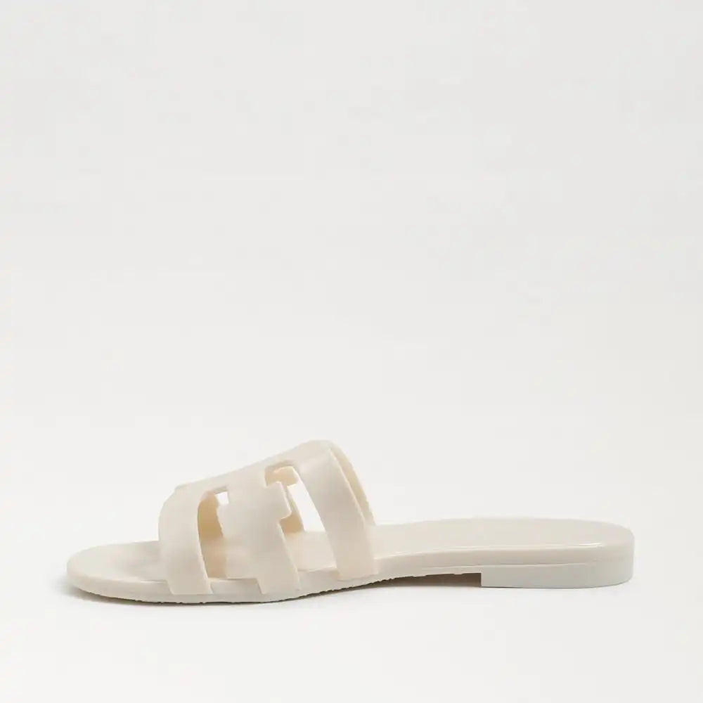 Bay Jelly Slide Sandal