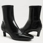 Pammy Ankle Bootie