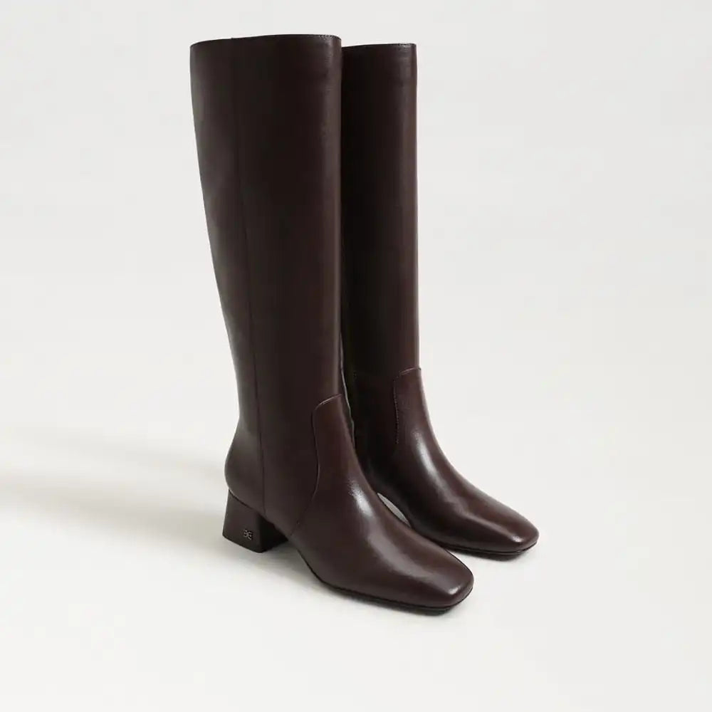 Porter Knee High Boot