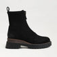 Grove Zip Front Boot