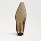 Saige Ankle Bootie