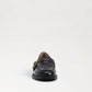 Elaina T-Strap Buckle Loafer