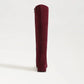 Porter Wide Calf Knee High Boot
