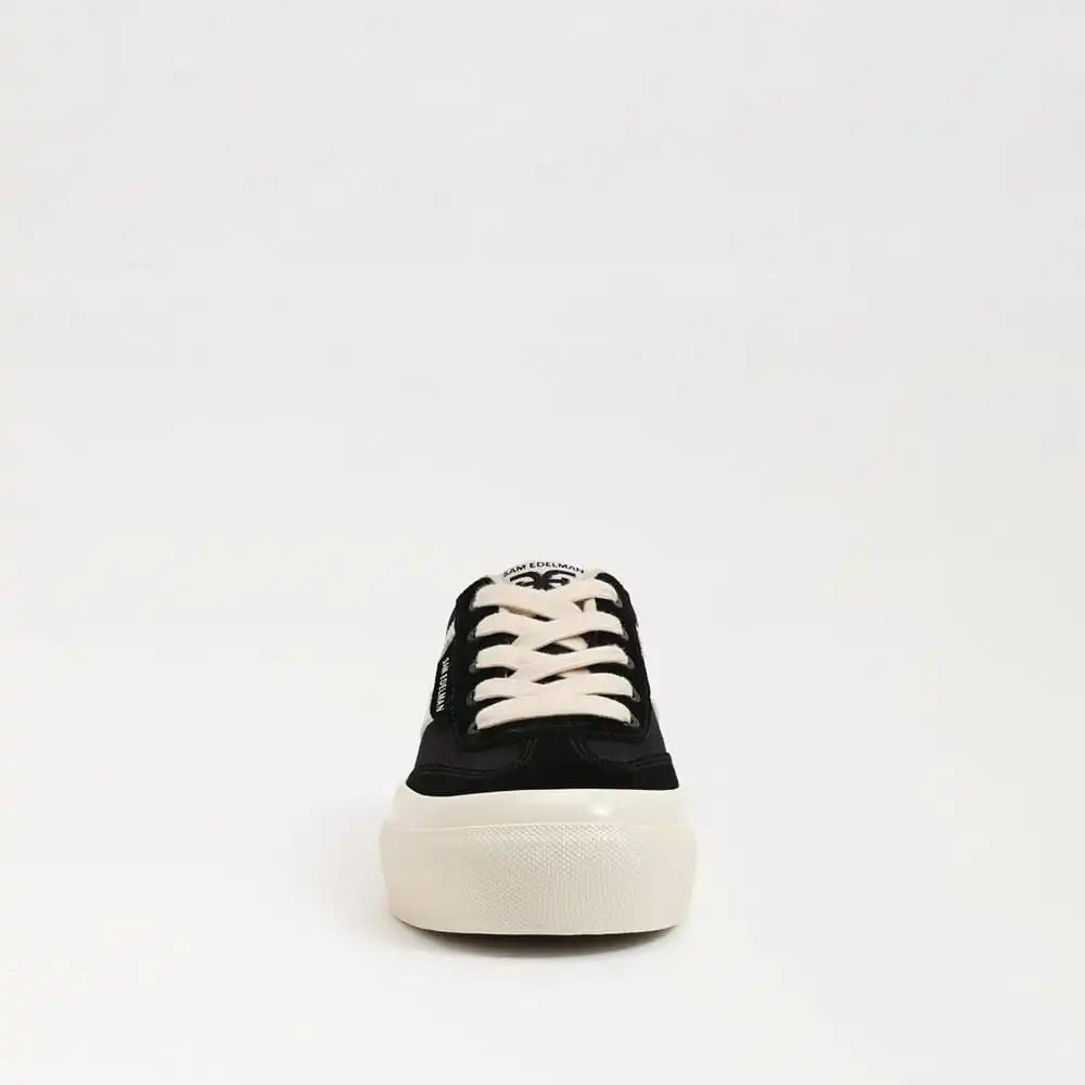 Simone Lace Up Sneaker