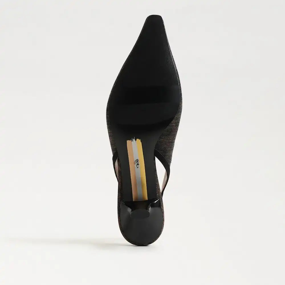 Bianka Slingback Pump