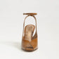 Esme Peep Toe Heel