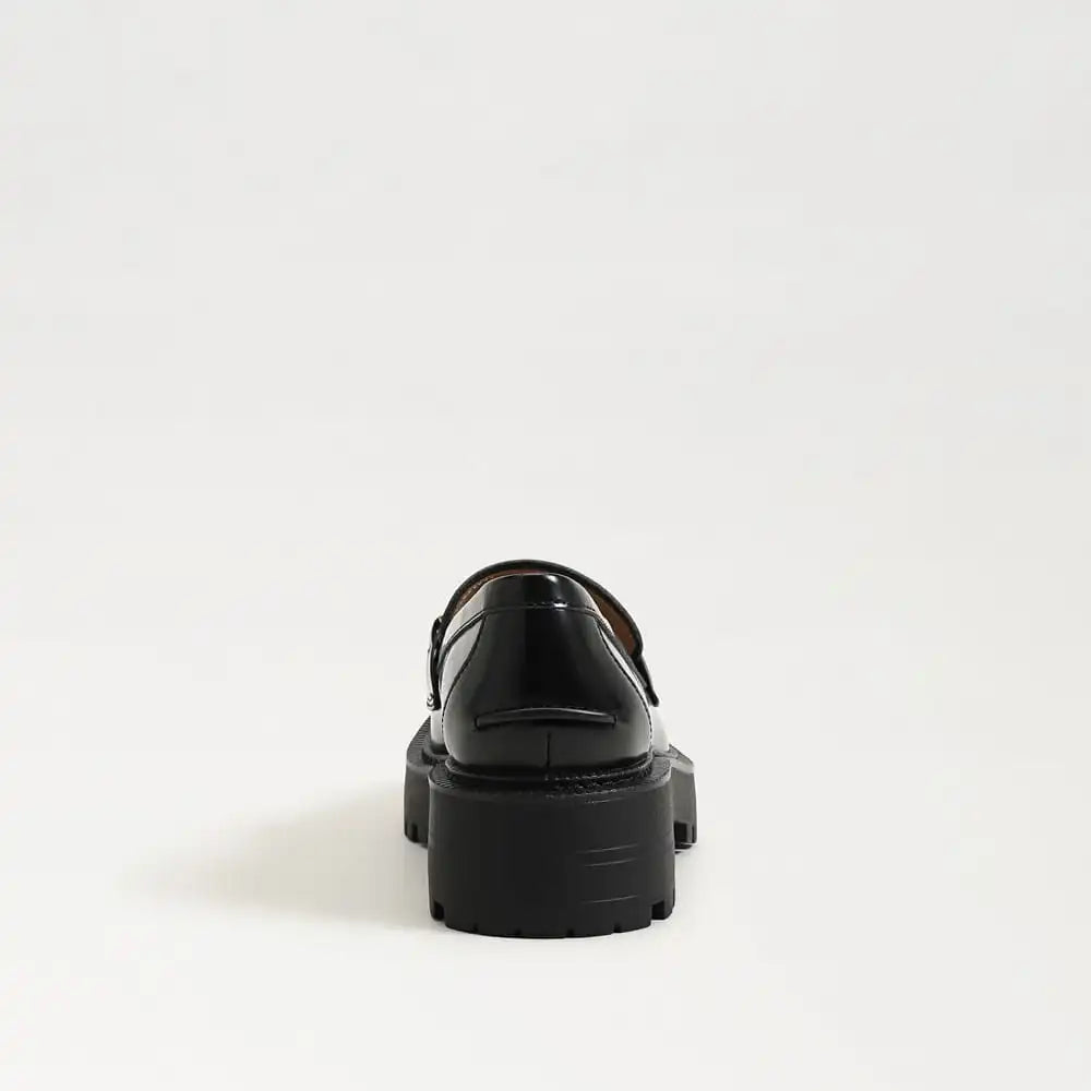 Lea Platform Loafer