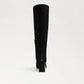 Sylvia Wide Calf Knee High Boot