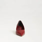 Summer Pointed Toe Pump