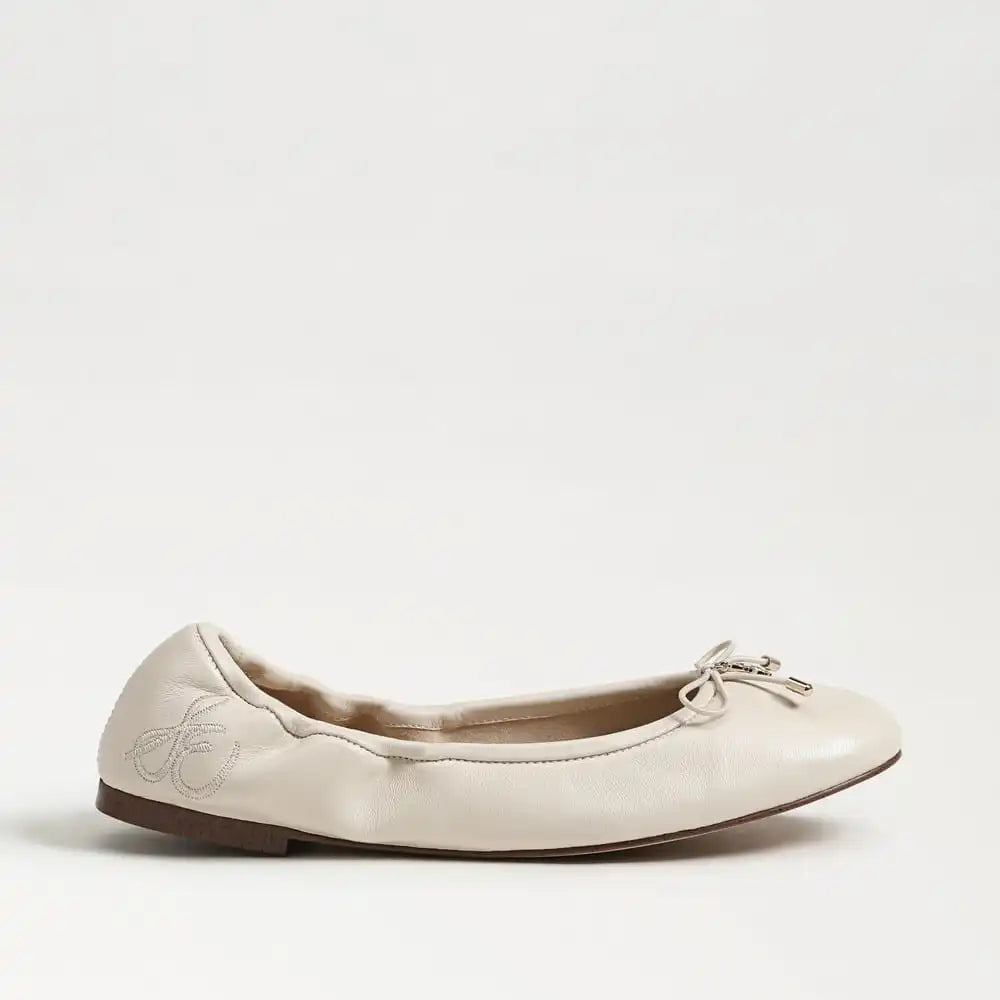 Felicia Ballet Flat