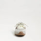 Ivanna Lace Up Sneaker