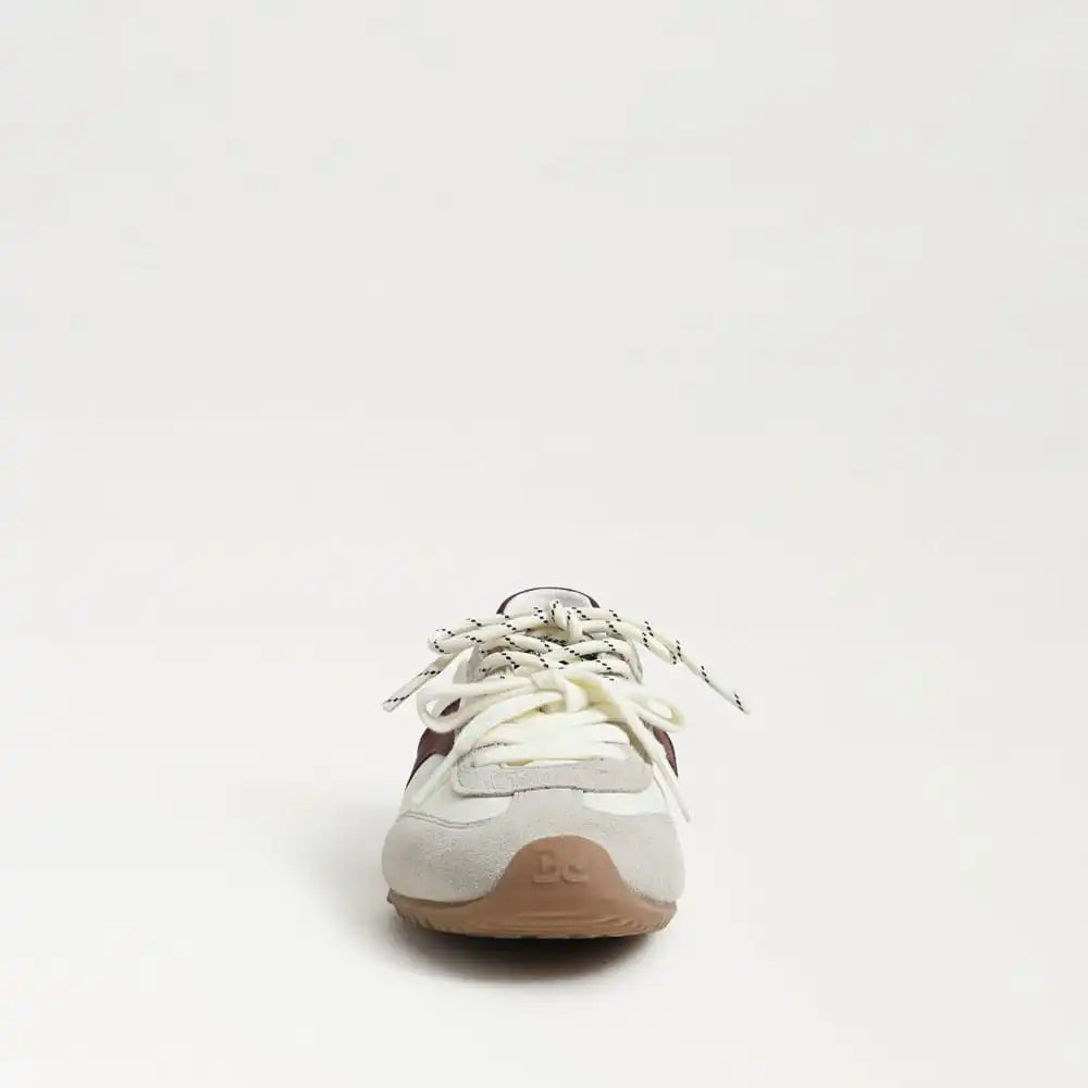 Ivanna Lace Up Sneaker
