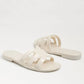 Bay Jelly Slide Sandal