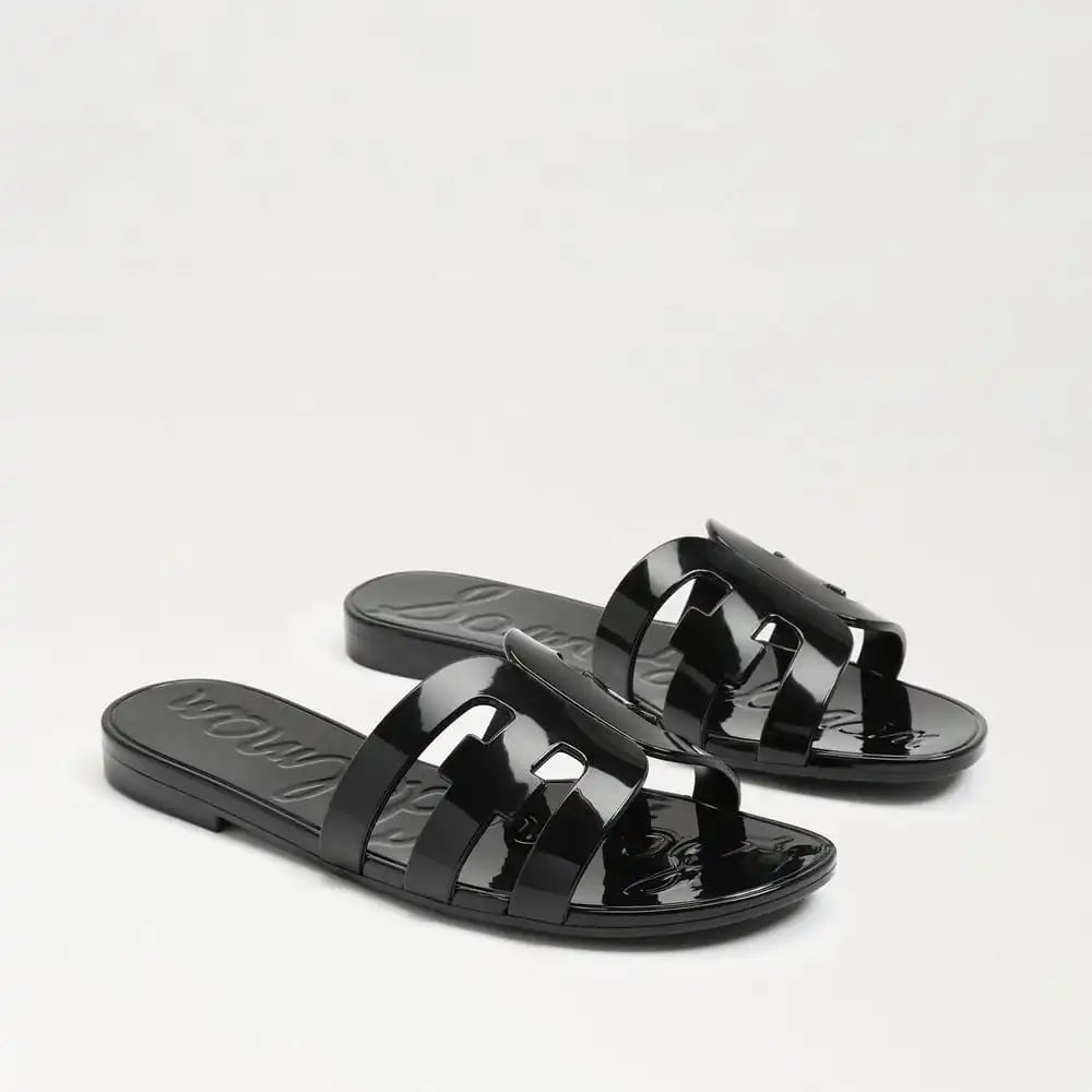 Bay Jelly Slide Sandal