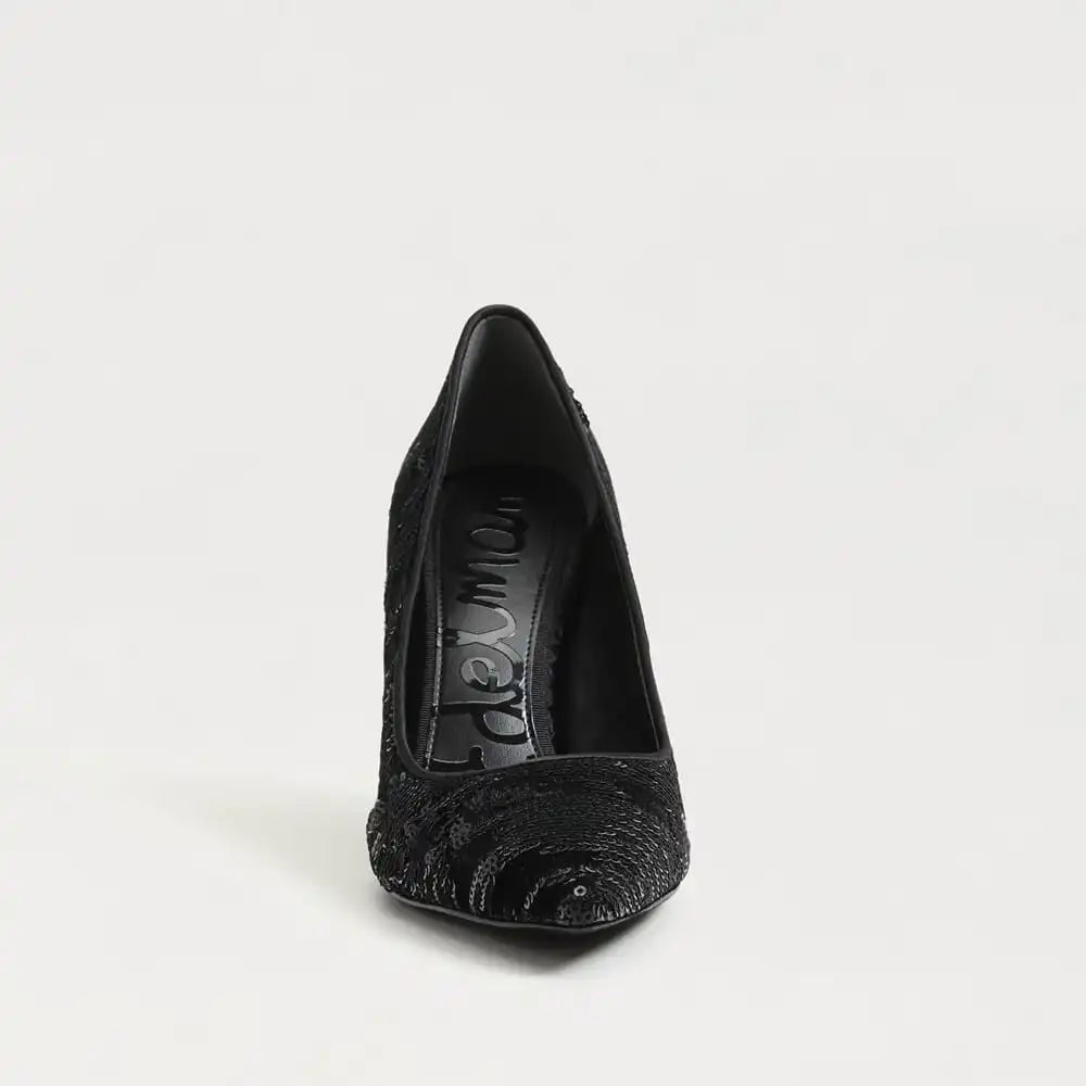 Hazel Pointed Toe Pump