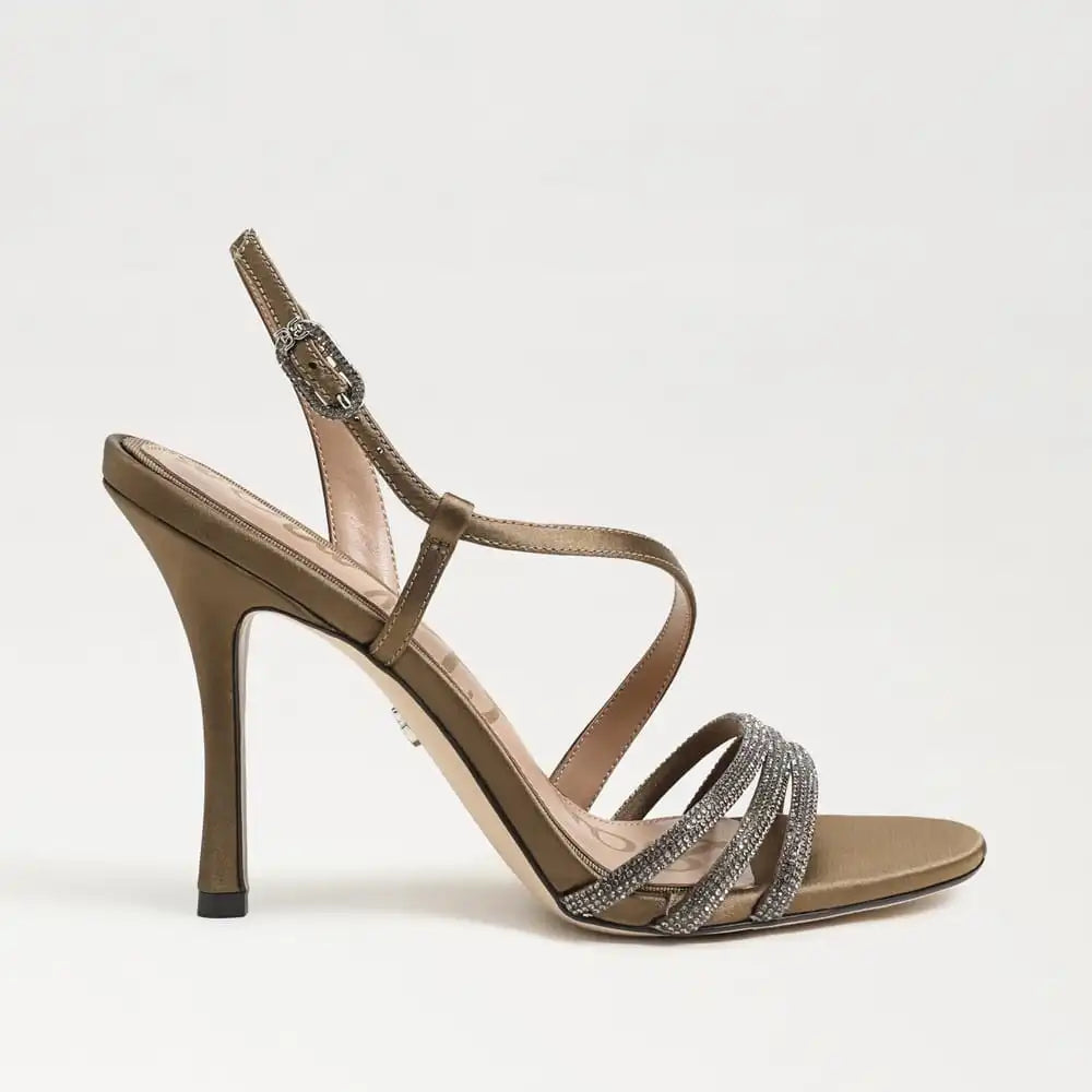 Charli Glam Stiletto Sandal