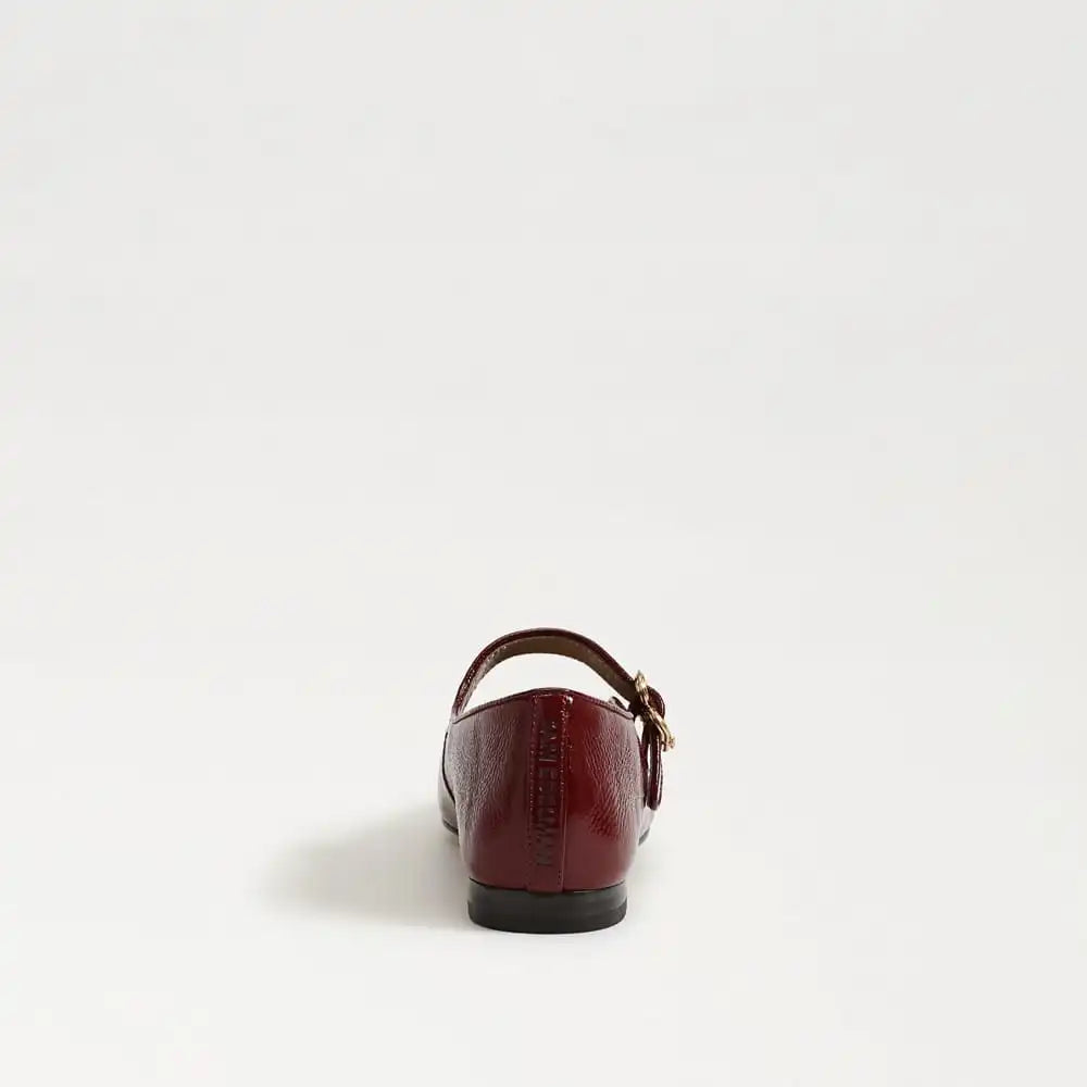 Michaela Mary Jane Flat